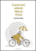 Čarovný oblek Maxa Nixa - Sylvia Plath