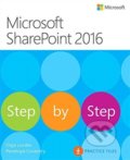 Microsoft SharePoint 2016 - Olga Londer
