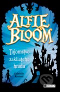 Alfie Bloom: Tajomstvo zakliateho hradu