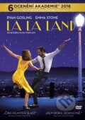 La La Land - Damien Chazelle