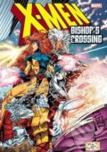 X-Men: Bishop&#039;s Crossing - Jim Lee