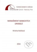 Manažment bankových operácií - Kristína Kočišová