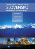 Slovensko / Slovakia / Slowakei / La Slovaquie - Alexander Vojček, Drahoslav Machala
