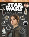 Star Wars: Rogue One - 