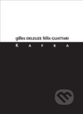 Kafka - Gilles Deleuze