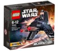 LEGO Star Wars  75163 Mikrostíhačka Krennicova kozmická loď Impéria - 
