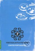 7 portugalských poviedok / 7 contos portugueses - Kolektív autorov
