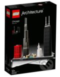 LEGO Architecture 21033 Chicago - 