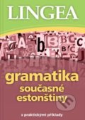 Gramatika současné estonštiny - 