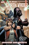 Star Wars: Darth Vader (Volume 2) - Kieron Gillen, Salvador Larroca (ilustrácie)
