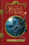 The Tales of Beedle the Bard - J.K. Rowling