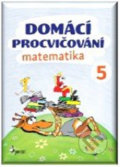 Domácí procvičování - Matematika 5. ročník - Petr Šulc