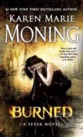 Burned - Karen Marie Moning