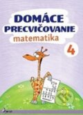 Domáce precvičovanie: Matematika 4 - Petr Šulc