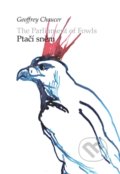 Ptačí sněm / The Parliament of Fowls - Geoffrey Chaucer