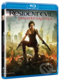 Resident Evil: Poslední kapitola - Paul W.S. Anderson