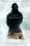 Mlčení - Martin Scorsese