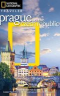 Prague and the Czech republic - Stephen Brook