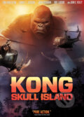 Kong: Ostrov lebek - Jordan Vogt-Roberts
