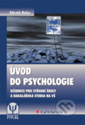 Úvod do psychologie - Zdeněk Helus
