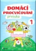 Domácí procvičování: Prvouka 1 - Iva Nováková