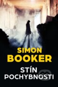 Stín pochybnosti - Simon Booker