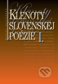 Klenoty slovenskej poézie I. - Jaroslav Rezník