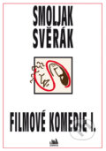 Filmové komedie S+S I. - Zdeněk Svěrák, Ladislav Smoljak
