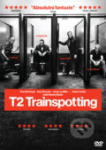 T2 Trainspotting - Danny Boyle