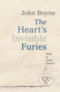 The Heart&#039;s Invisible Furies - John Boyne
