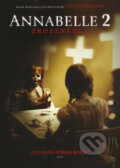 Annabelle 2: Zrození zla - David Sandberg