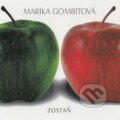 Marika Gombitová: Zostaň - Marika Gombitová