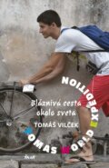 Tomas World Expedition - Tomáš Vilček