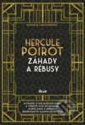 Hercule Poirot - Tim Dedopulos