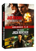 Jack Reacher kolekce - Edward Zwick
