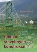 Statika stavebných konštrukcií 2 - Gabriela Lajčáková