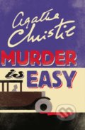 Murder is Easy - Agatha Christie
