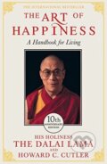 The Art of Happiness - Dalajláma