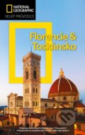 Florencie &amp; Toskánsko - Tim Jepson