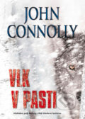 Vlk v pasti - John Connolly