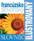 Ilustrovaný slovník francúzsko-slovenský - 