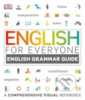 English for Everyone: English Grammar Guide - 