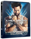 X-Men Origins Wolverine Steelbook - Gavin Hood