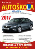 Autoškola 2017 - Václav Minář