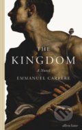 The Kingdom - Emmanuel Carr&amp;#232;re