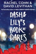 Dash and Lilys Book of Dares - Rachel Cohn