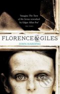 Florence and Giles - John Harding