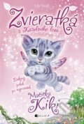 Zvieratká z Kúzelného lesa: Mačička Kiki - Lily Small