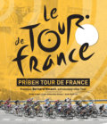 Príbeh Tour de France - Serge Laget, Luke Edwardes-Evans, Andy McGrath