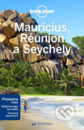 Mauricius, Réunion a Seychely - 